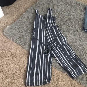 Bebe Girls Jumpsuit